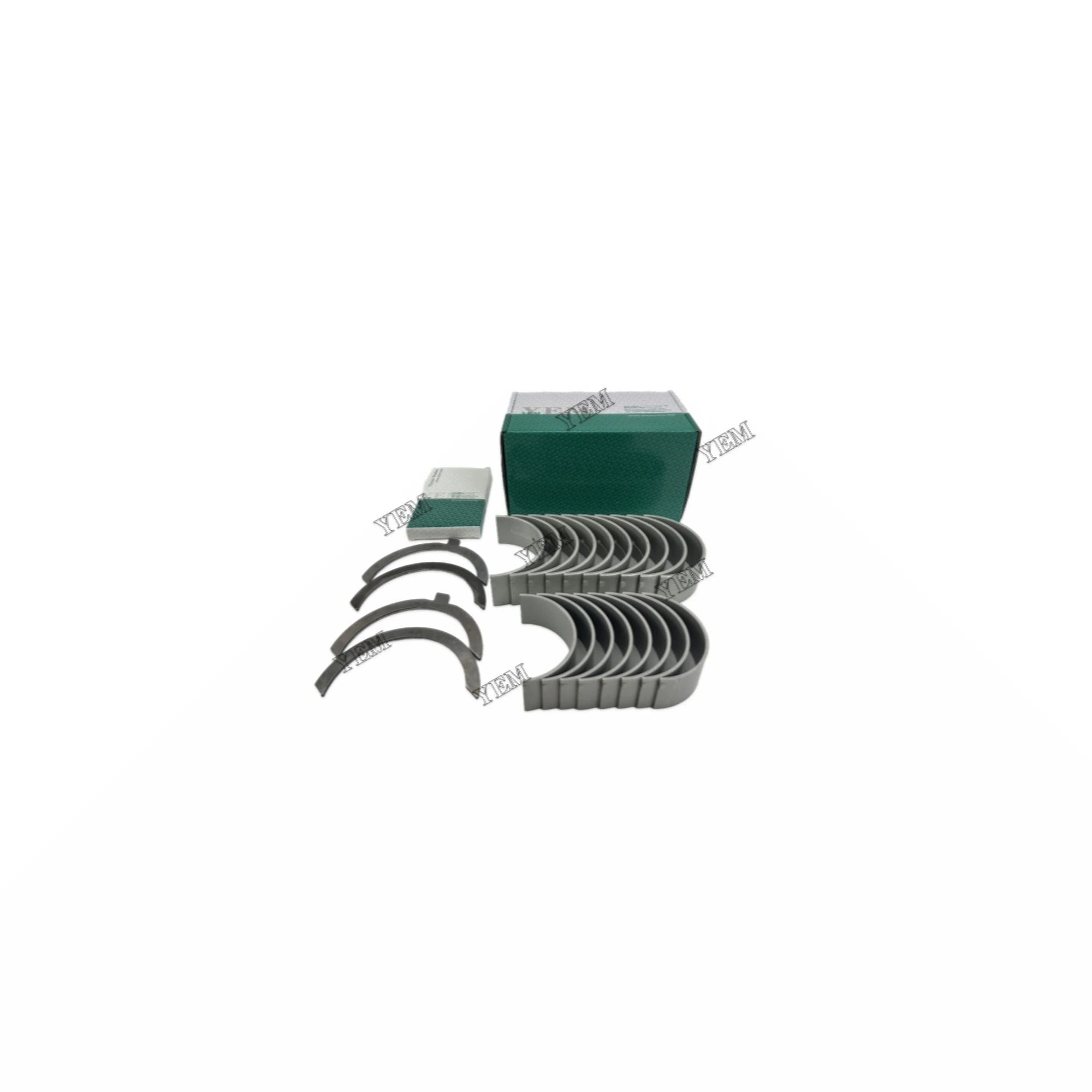 C-9 C0.7 C1.1 C1.3 Engine Bearing and Thrust Washer for Caterpillar Engine Rebuild Kit Diesel Engine Spare Parts