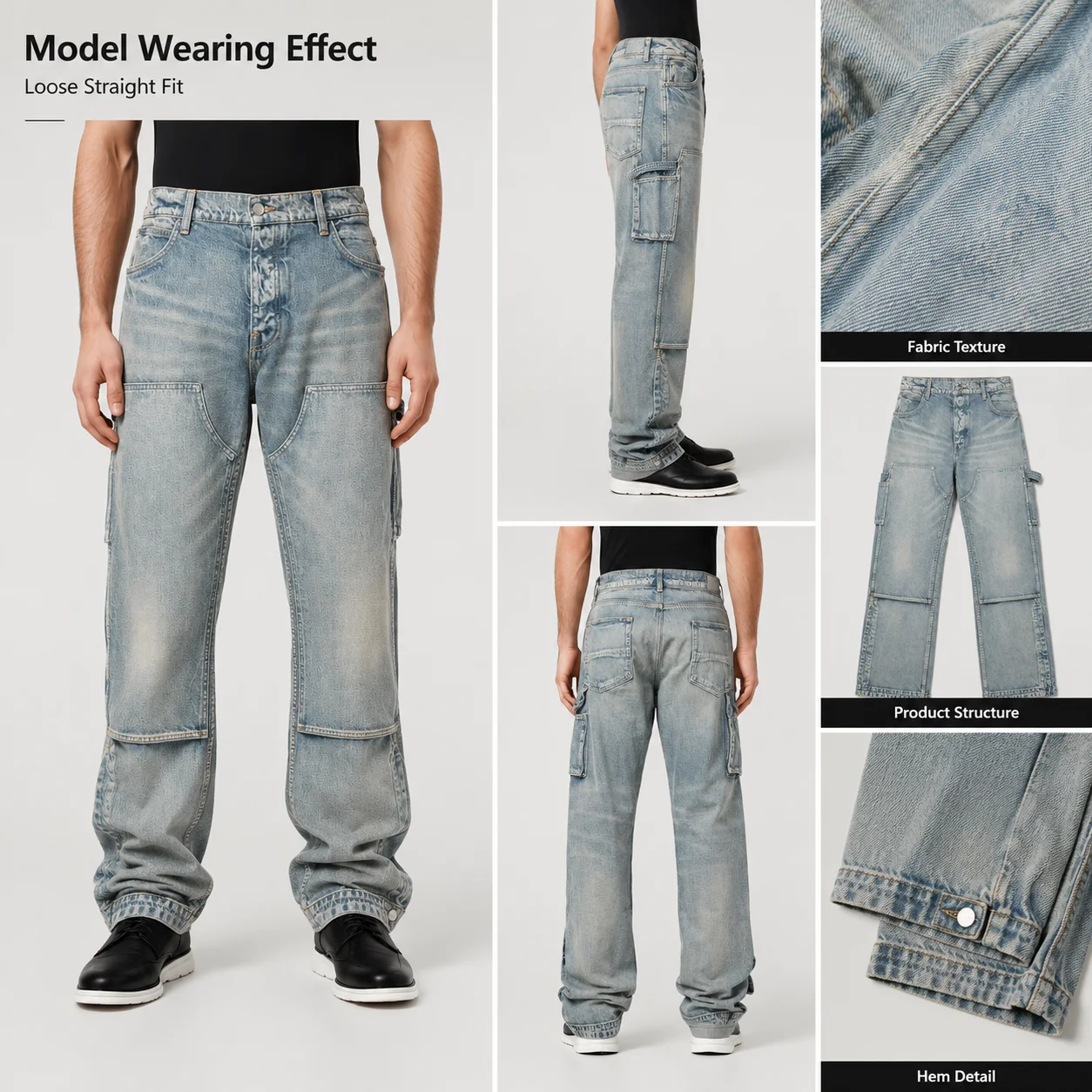 Model image