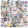 50Pcs Beastars Stickers