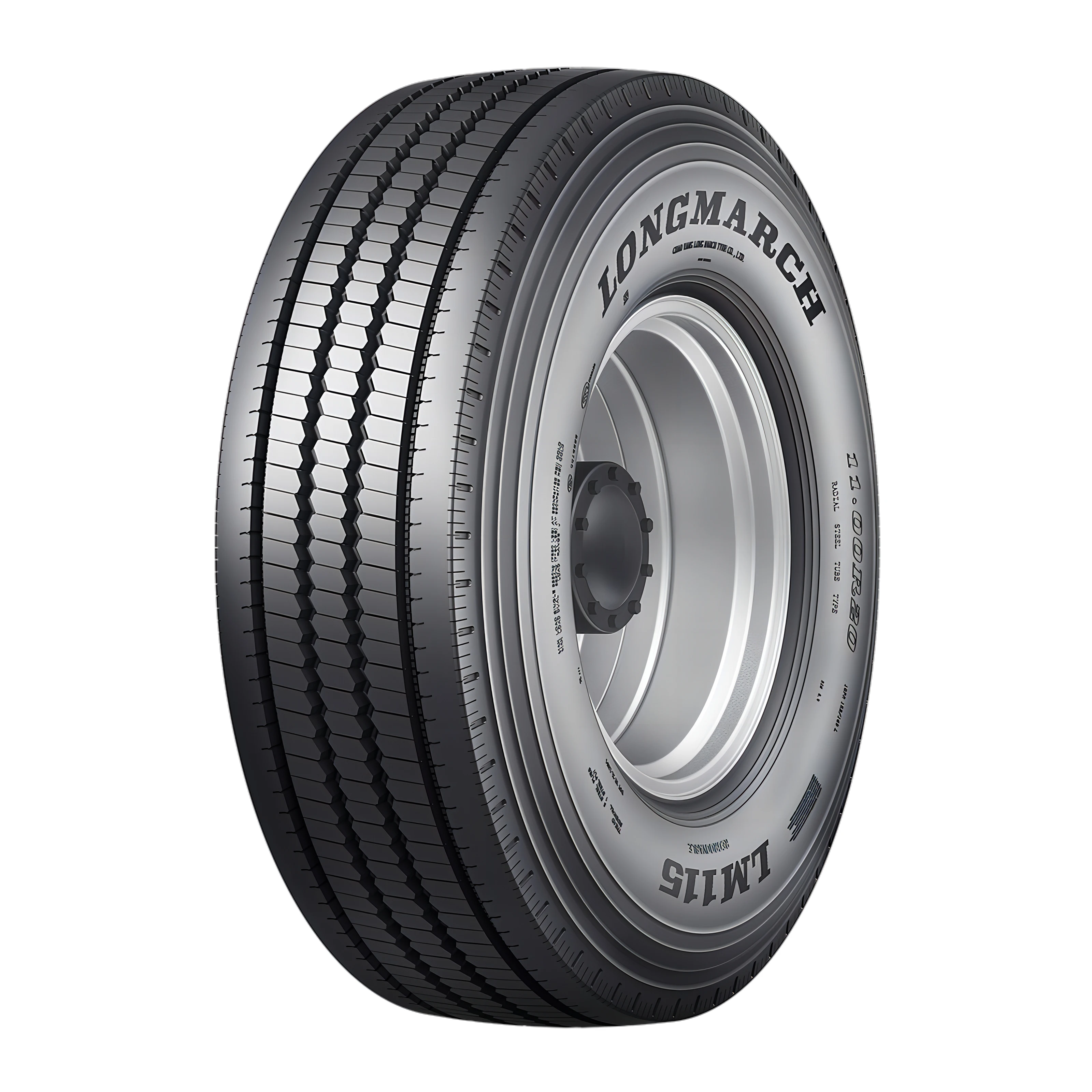 虎5 Three-a-High-Quality-Truck-and