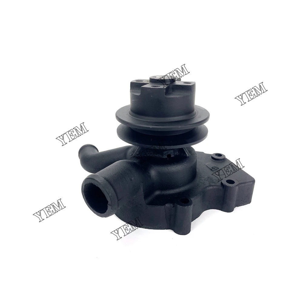 Wholesale K4100D Water Pump for Weichai 3