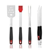 4pcs/set without cleaning brush
