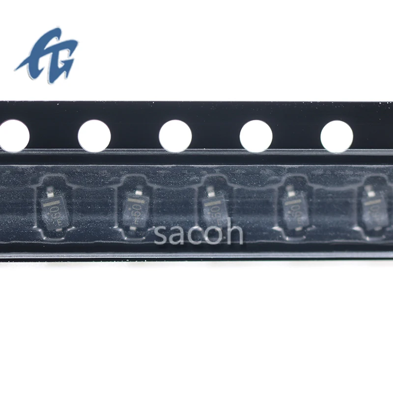 (SACOH Electronic Components)MM3Z4V7T1G