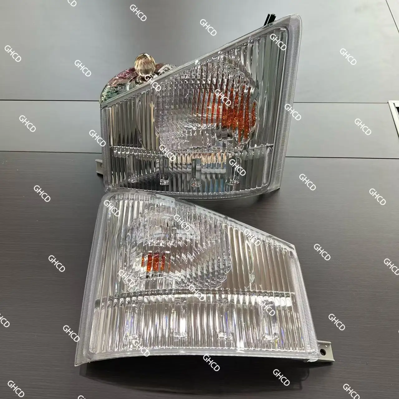 GHCD HIGH QUALITY/FACTORY PRICE ORIGINAL CORNER LAMP for JAPANESE TRUCK ISUZU NPR/700P FROM 2008 HINO/NISSAN/MITSUBISHI