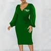 green LINKS
