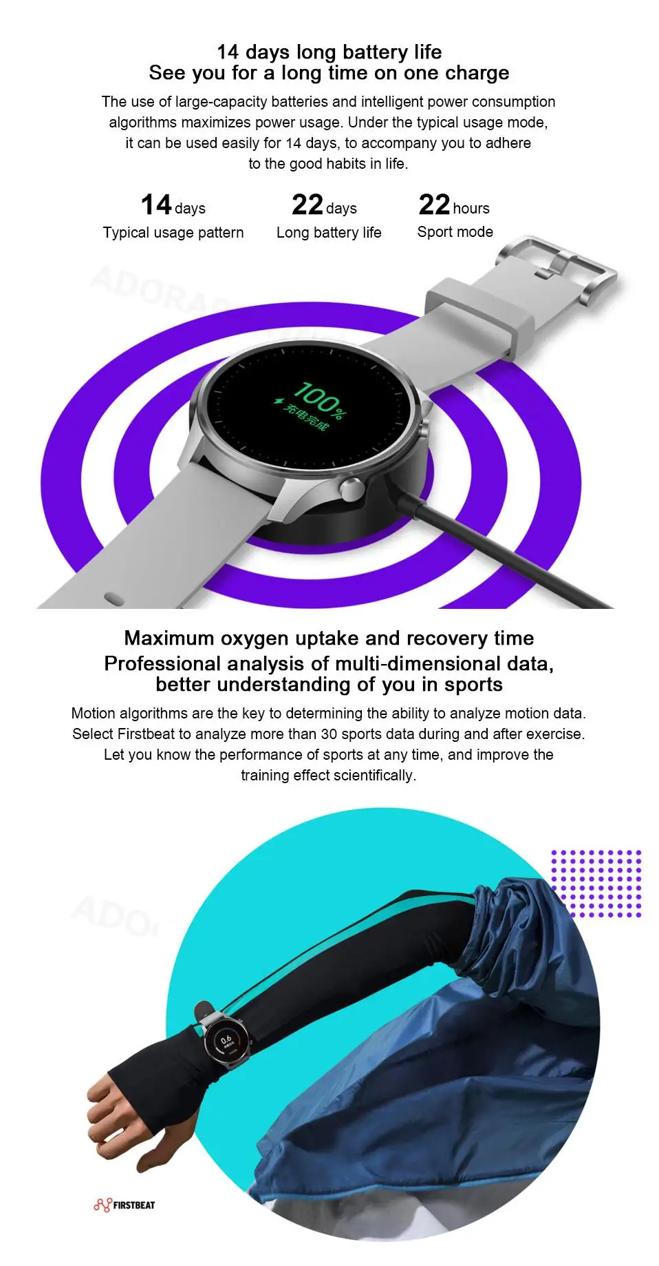 2021 Xiaomi Reloj Color 1.39 Inch Amoled Gps Fitness Tracker 5atm  Impermeable Deporte Monitor De Frecuencia Cardíaca Mi Watch - Buy Mi  Watch,Mi Reloj De Color,Mi Reloj 2021 Product on Alibaba.com