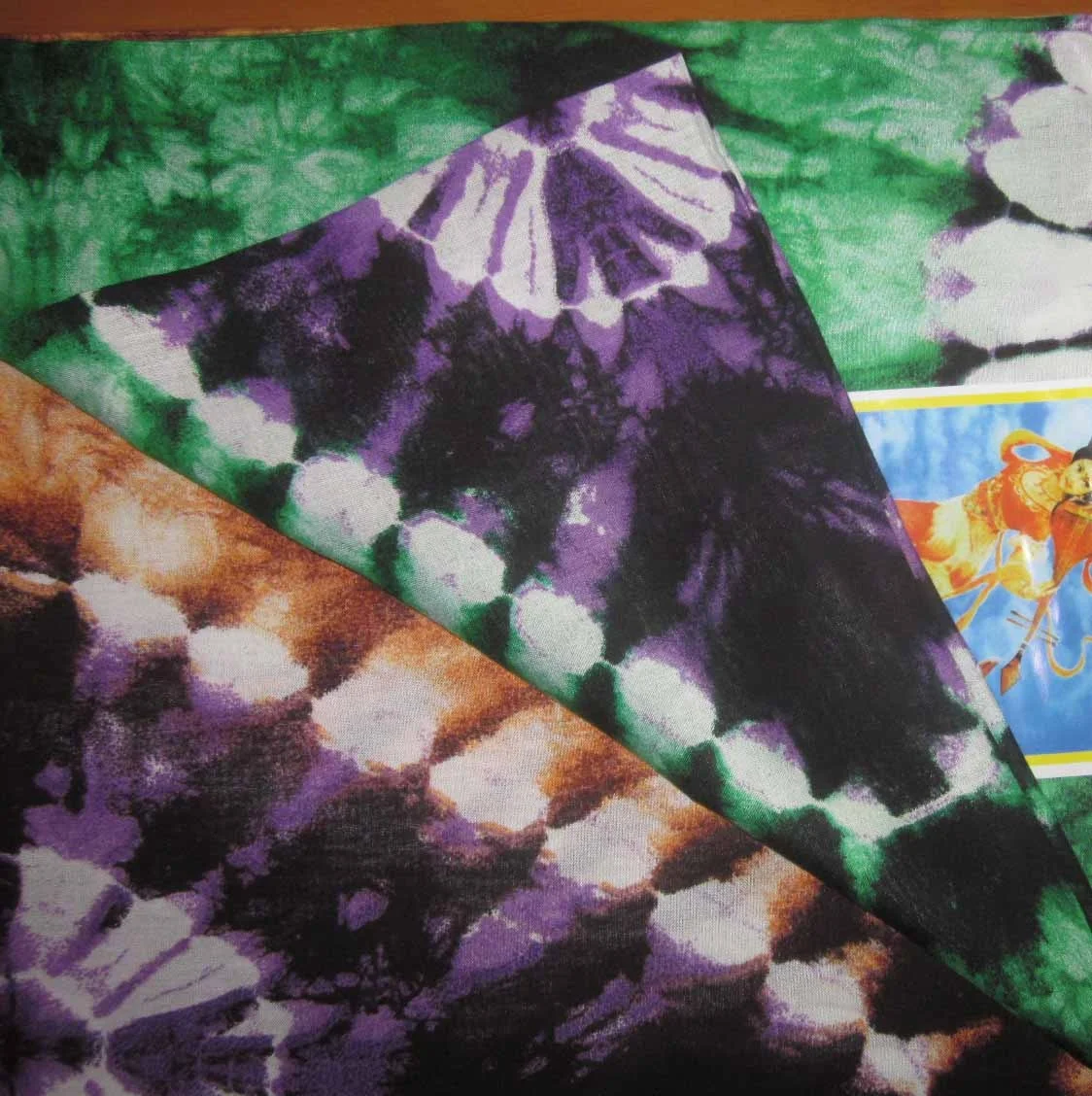 Высокое качество горячая Распродажа оптовая продажа модная плетеная простая r печатная вискозная ткань