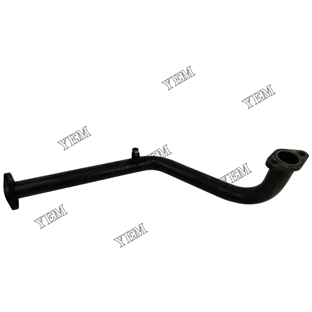 Engine Repair Kit S6R Oil Pipe for Mitsubishi Engine Parts Factory 5