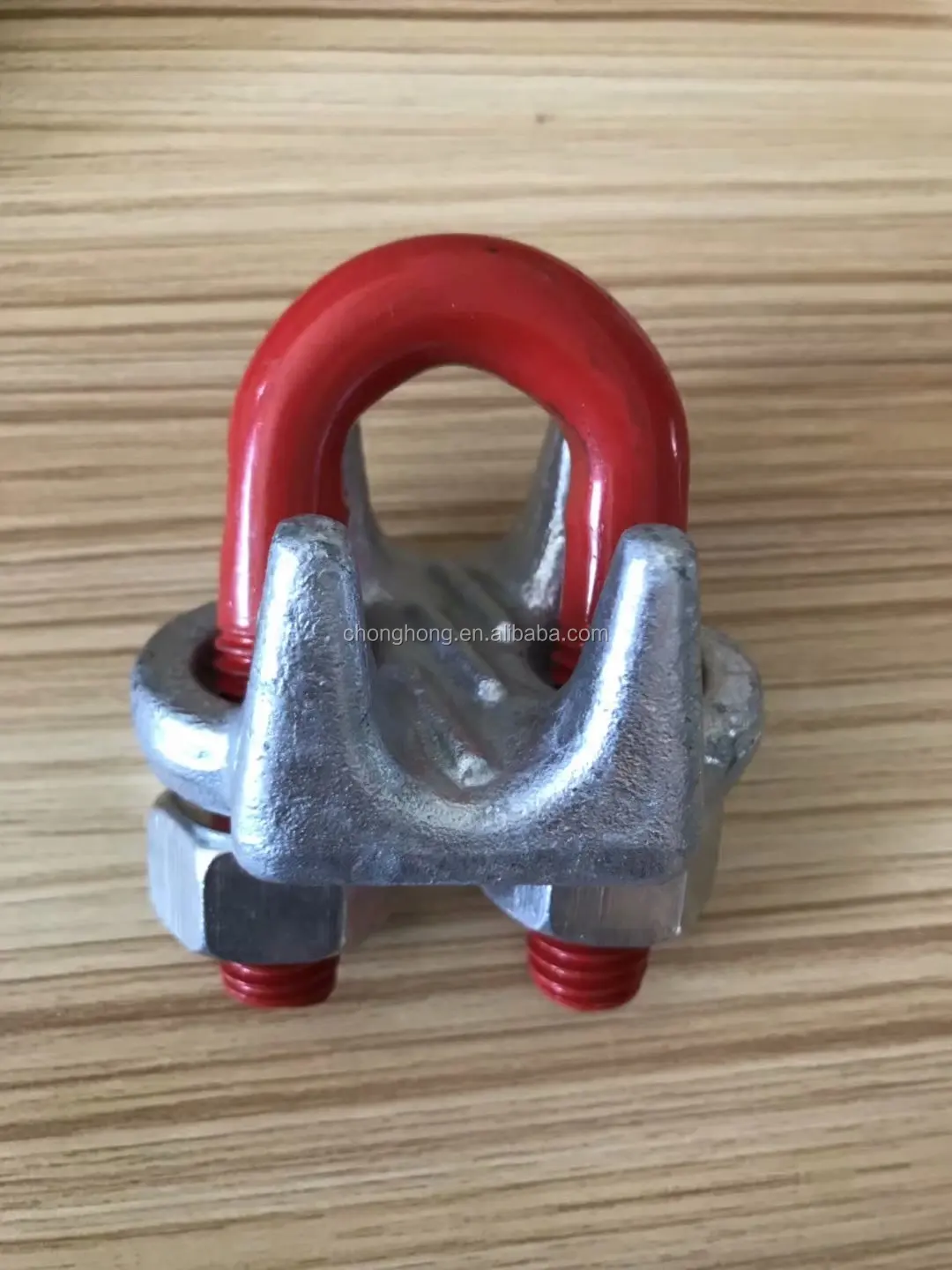 Hordion 50 Pack Rope Light Clips - 1/4" P-Style Mounting Clamps With Screws For Cable Management