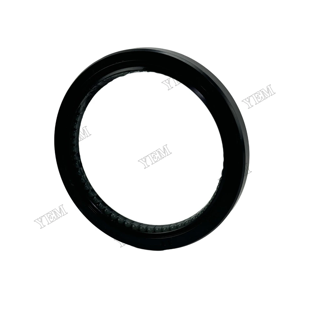 Crankshaft Front Oil Seal 129900-01780 Fit for Yanmar 4TNV98 Engine 6