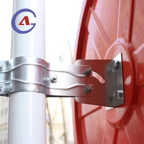 
Наружное Выпуклое круглое зеркало 45 см, 60 см, 80 см, 100 см 