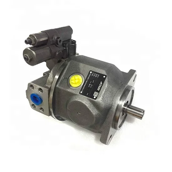 A10VO180 electric control and constant pressure a10vo hydraulic piston pump for concrete mixer truck pump