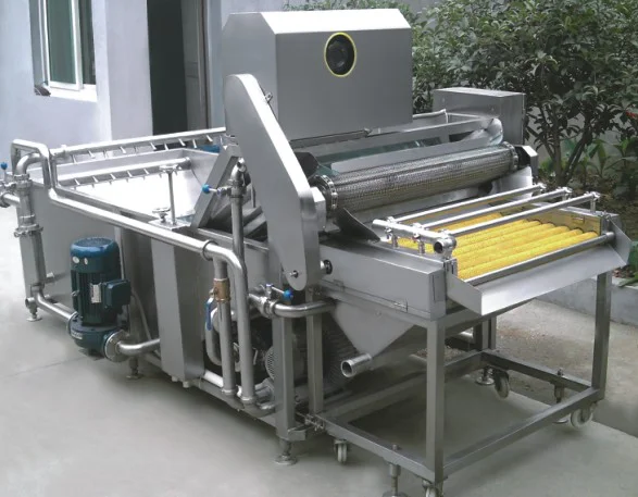 Date Honey Processing Machine