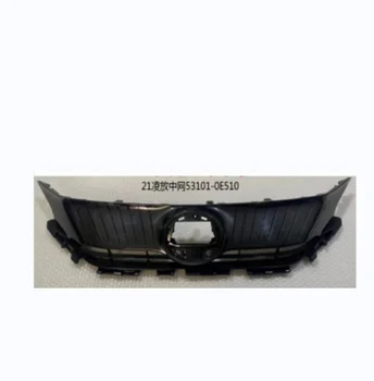 grille   for toyota venza 2023
