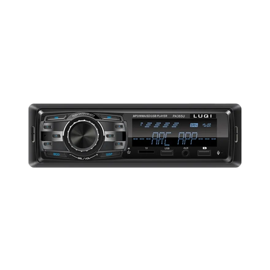 Wholesale Price Replaceable Car Audio 