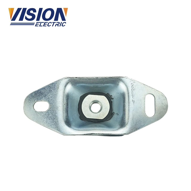 Generator Vibration Isolator Mounts Damper Shock Absorber JZQ-78-186mm  Rubber Mounts Pads Weight Loaded