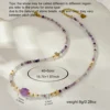 NE240314-1  Necklace
