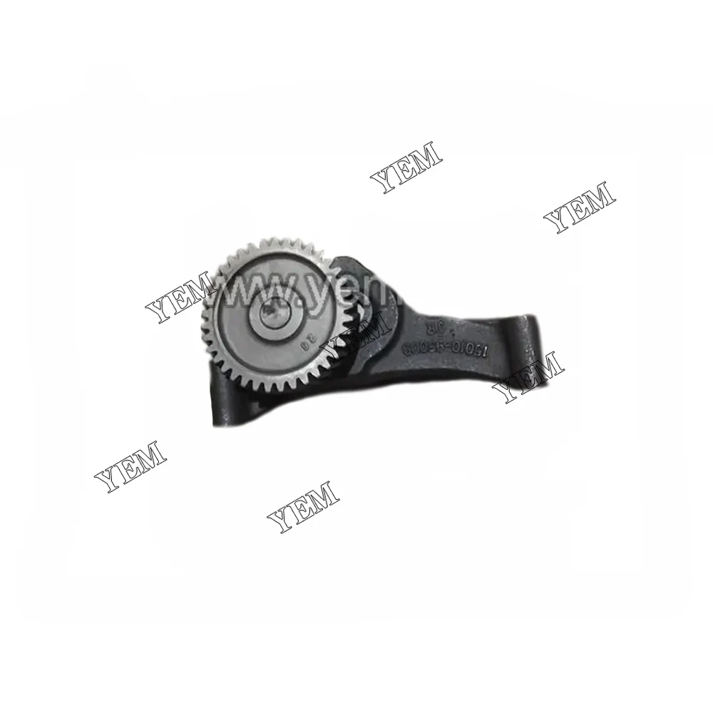 NE6T NE6 Oil Pump 15010-95009