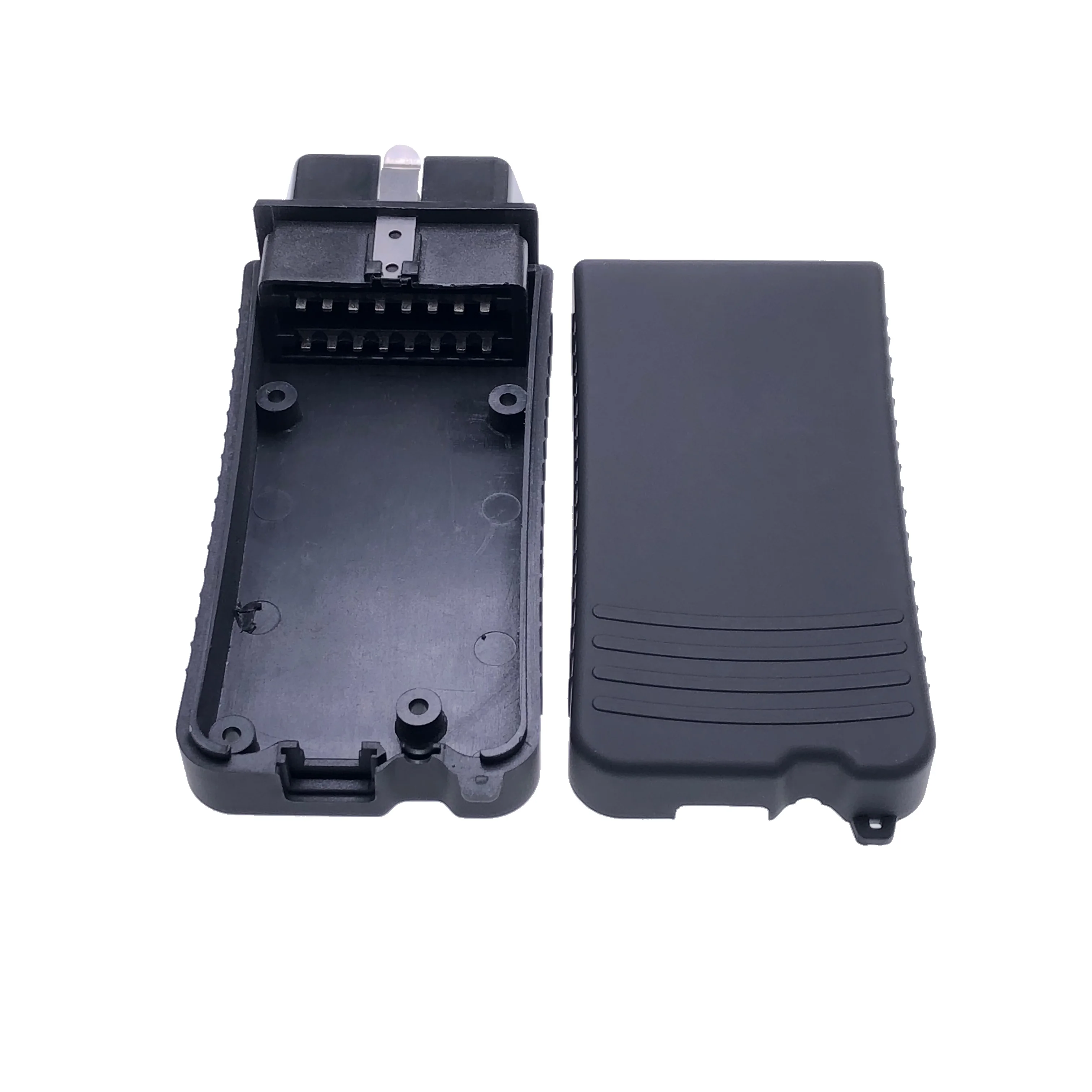 Obd Connector with case Obd2 Enclosure