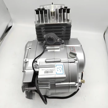 Lifan 100cc Horizontal 2 Stroke Motorcycle Engine - OEM/ODM