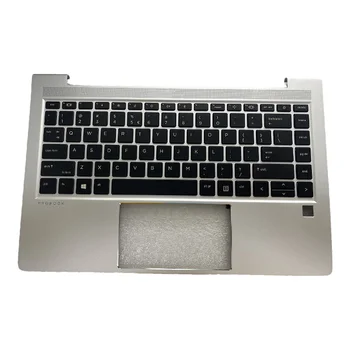 Clavier pour PC Portable HP/Compaq TopCase HP N01286-051 - Remplacer clavier ordinateur portable ProBook