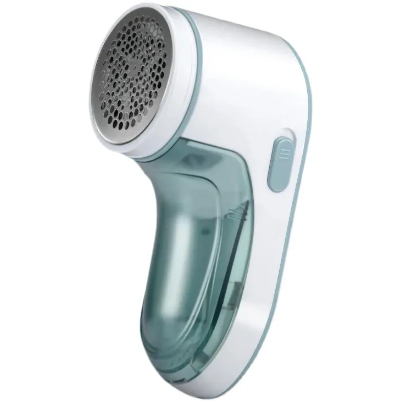 Rechargeable Mini Lint Remover Fabric Shaver Lint Remove Battery Electric Automatic Portable Fabric Clothes Lint Remover