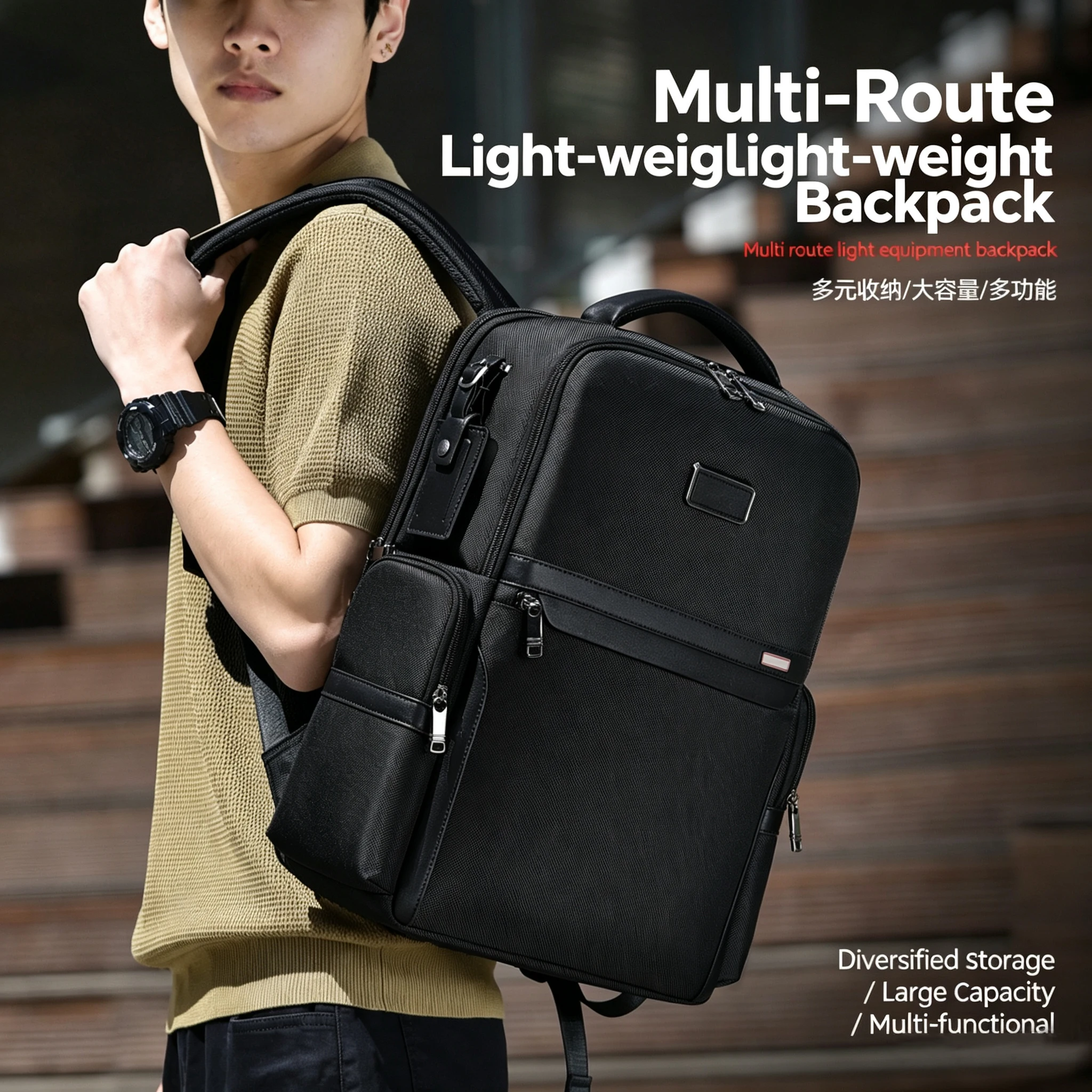 How to Choose a Bag Manufacturer