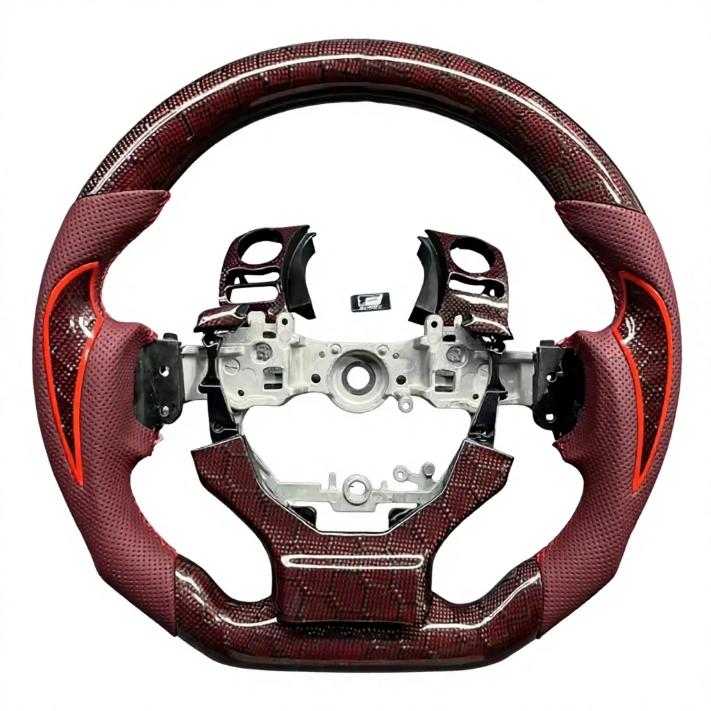 racing-steering-wheel-lexus-is-6