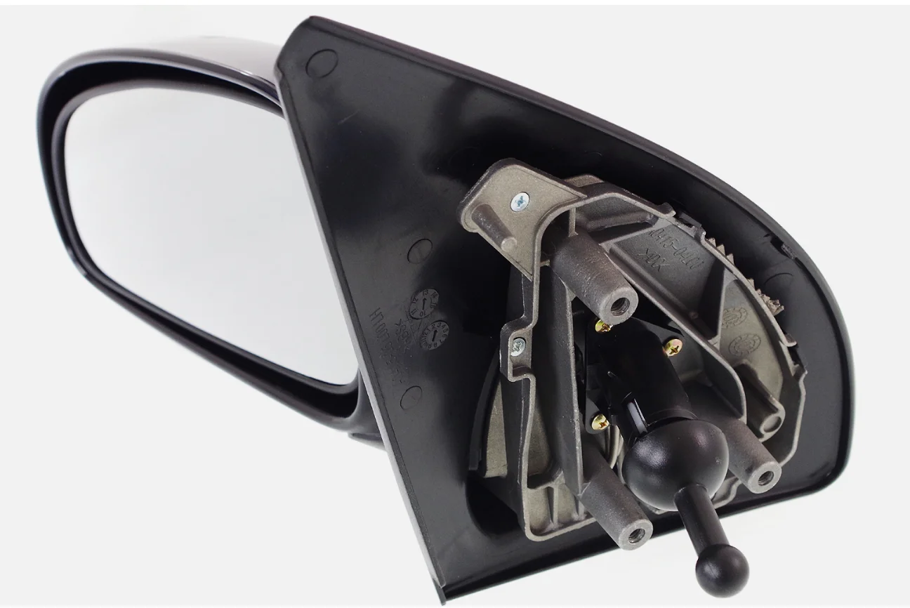 9023989 Left Side Rearview Mirror 3-Pin for Chev — 2
