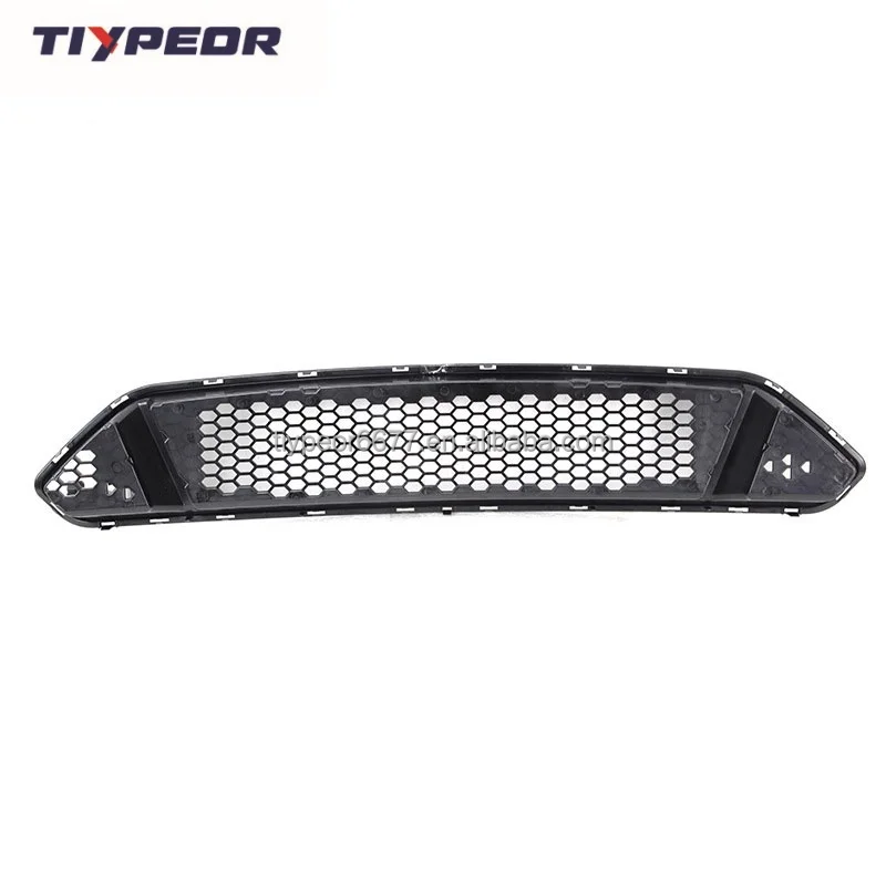 product tiypeor high quality grille engine hood  front bumper upper and lower grille for ford mustang 2018   2022-4
