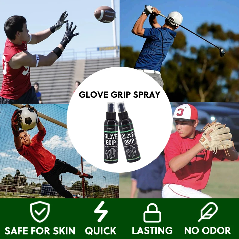 Cramer Firm Grip - Anti-Slip Grip Enhancer For Sweaty Hands