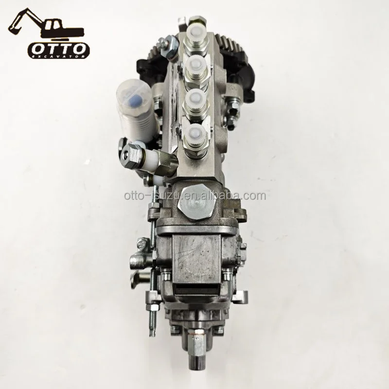 4JG1 燃料ゼクセル噴射ポンプ部品 8-97263395-1 101402-7871 エンジン