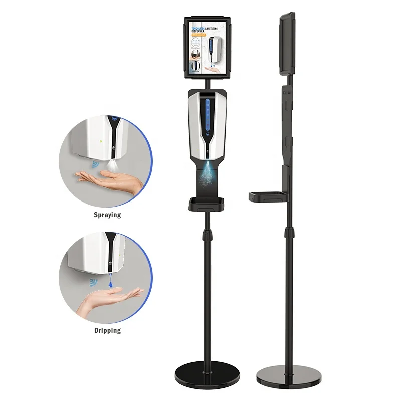 Máy rửa tay tự động