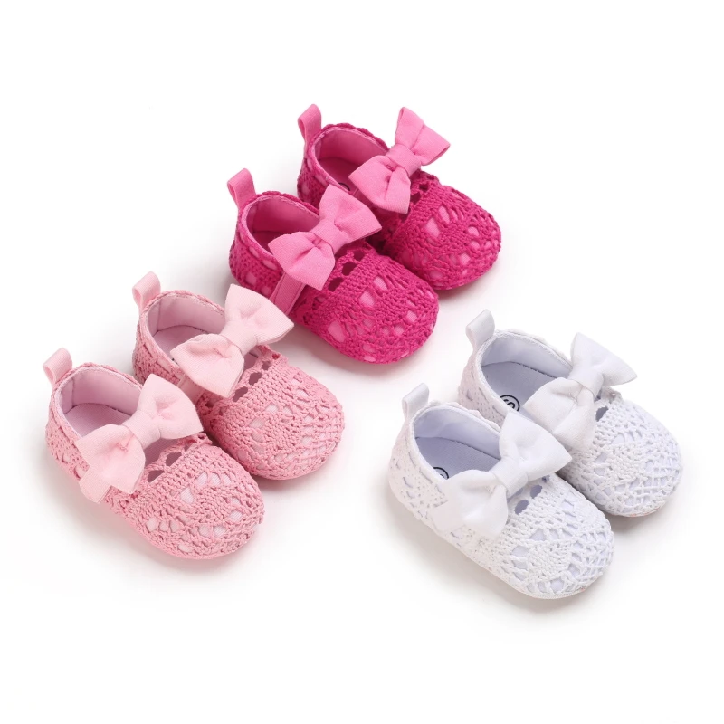 Mary Jane shoes White Baby Shoes Shoes Girls Shoes Boots White and Rose Baby Shoes Crochet Baby Shoes Shoes for babies Newborn and Infant Shoes 