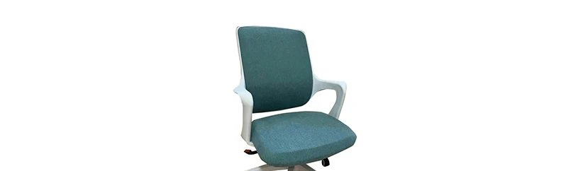 Comfortable executive swivel wheels fabric mesh furniture black rolling ergonomic office chair furniture sillas