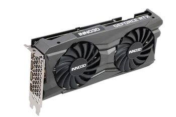 New INNO3D RTX 3070 TWIN X2 OC LHR GAMING Computer