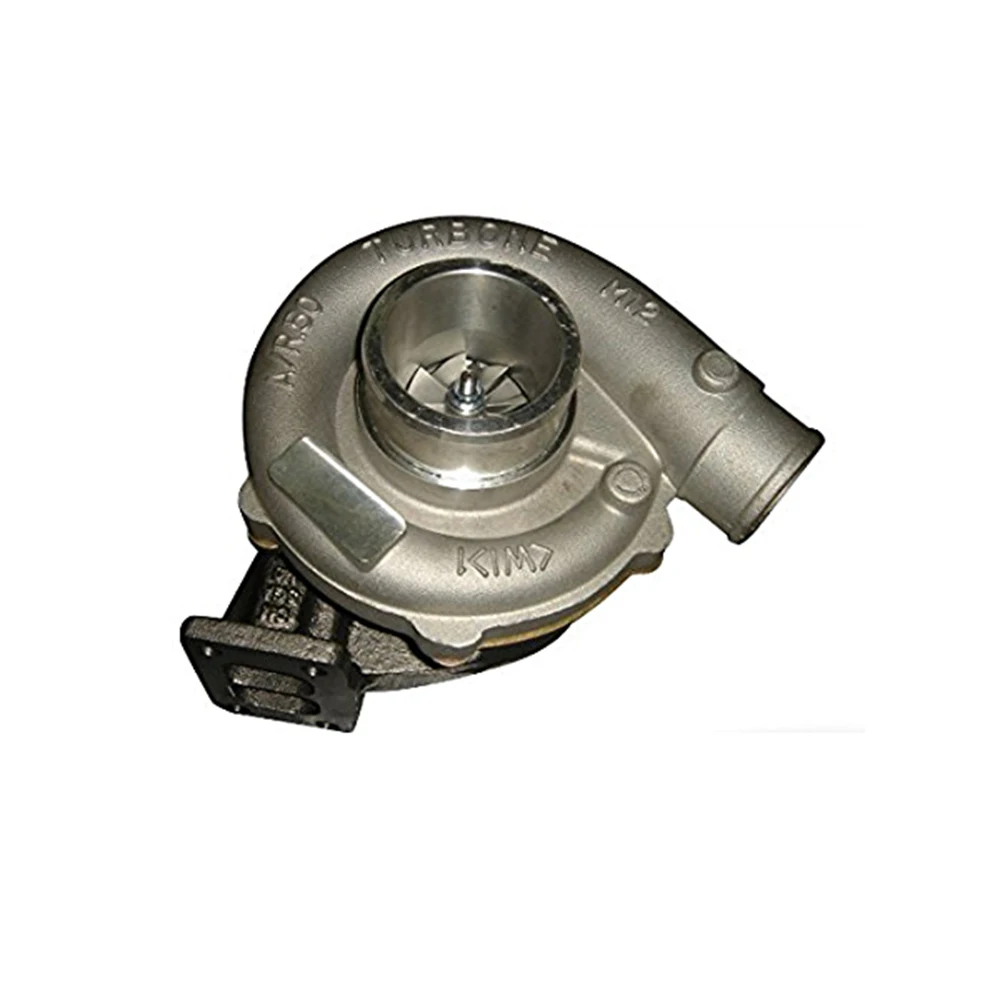 IZUMI for Volvo A20C A20C (BM) A25C A25C (BM) EC280 Turbocharger 11033834 Construction Machinery Spare Parts