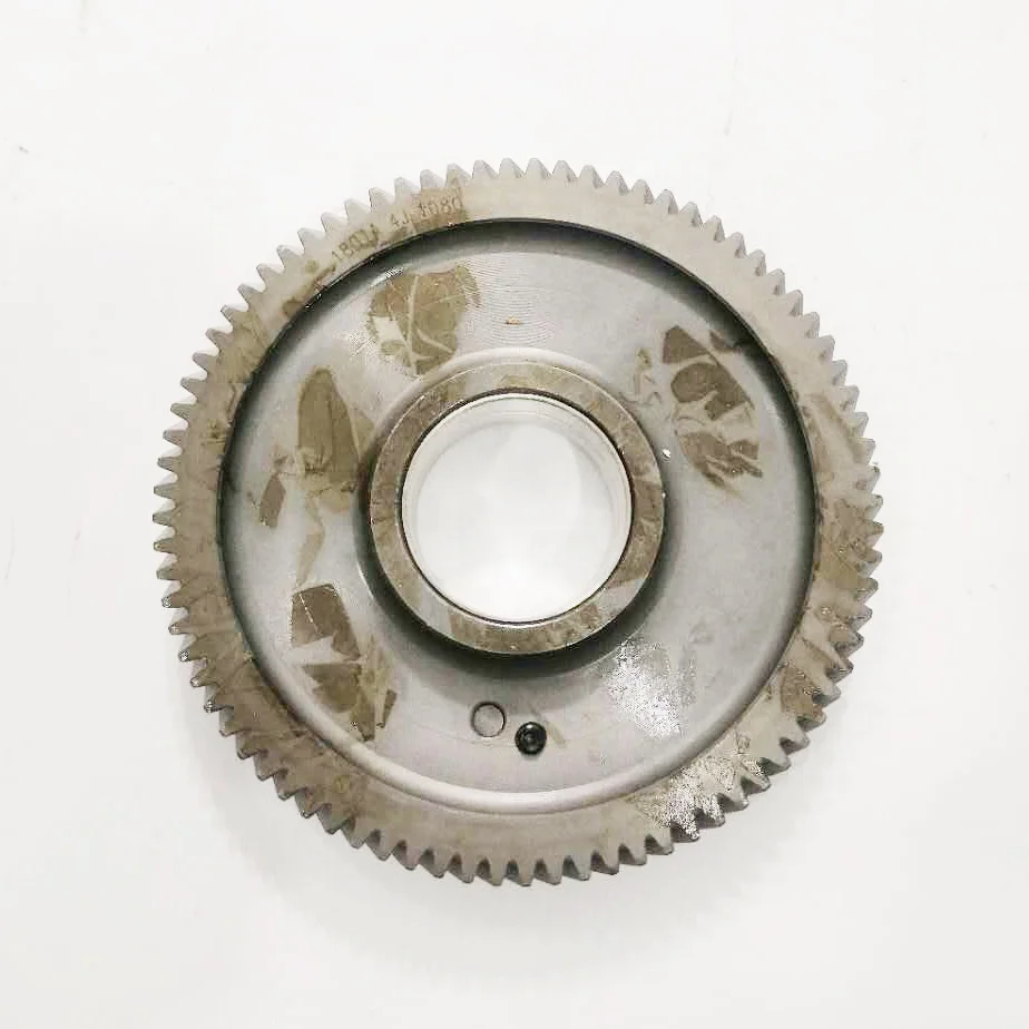 Isuzu Dmax Mu-x 4x4 Parts 4jj1 4jx1 4jk1 4jj1t Timing Gears 3.0L 2.5L diesel Motor Timing Chain Kit
