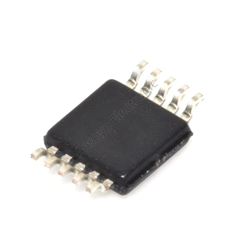 Ansoyo HT5010 HT 5010 Electronic IC Chips Bom Component Kit Semiconductor
