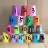 Multicolore