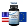 60 capsules per bottle