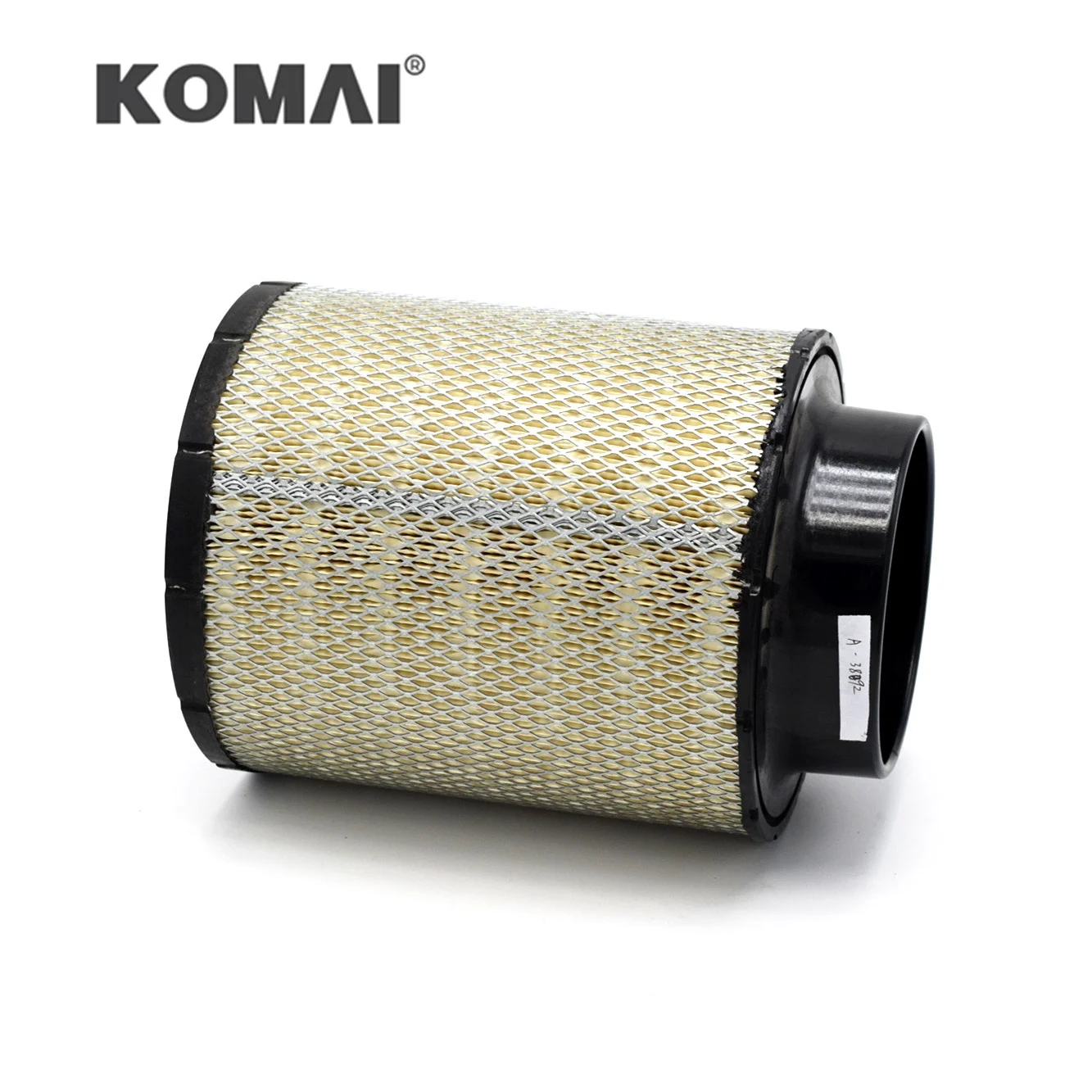 IEQFUE Air Filter 006000455F1 Compatible With Mahindra 3616 3825 4500 - View #5