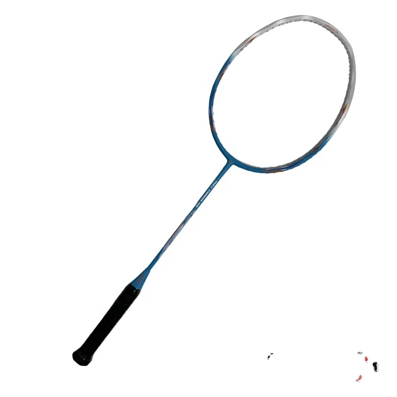 Wholesale Badminton Racket Top Quality Professional  Full Carbon Badminton Racket OEM Service Accepted