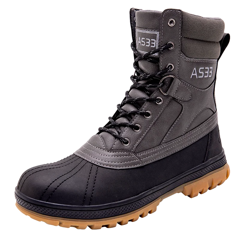 mens desert storm boots