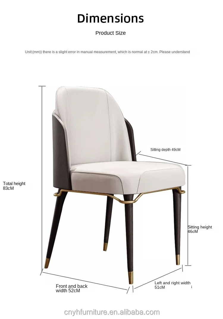 Stackable Table and Chair Set for Restaurant Modern Wood Restaurant Chairs for Restaurants and Coffee Shop