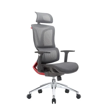 Luxury Comfortable High Back Executive Manager Chair Office Chair For Office Of The President