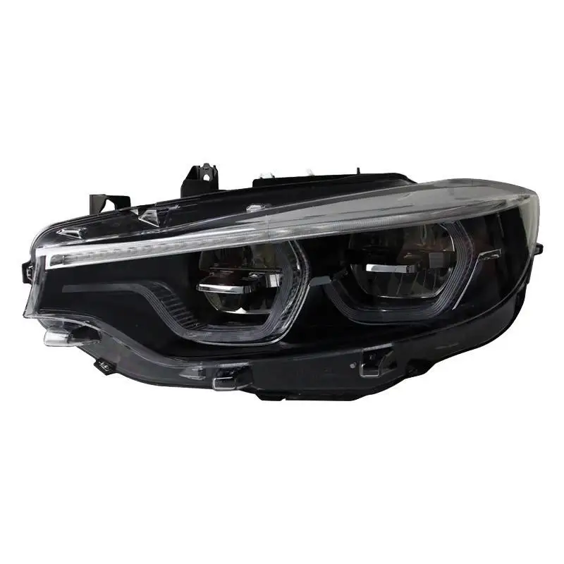 High Quality Upgrade Gts Style Led Headlight Head Light Front Light For ...