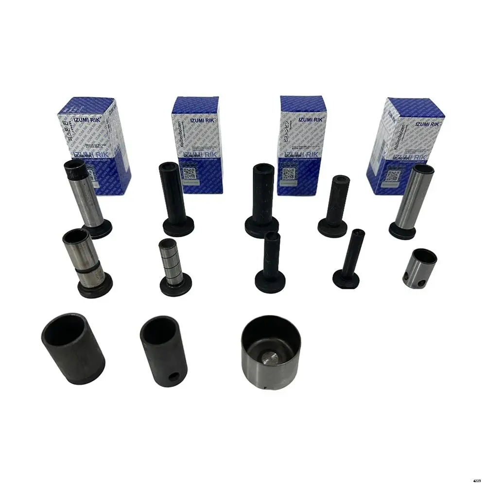 Durable Engine Parts IZUMI RIK Valve Tappet for Isuzu C223