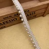 cinta de perlas de 4 mm