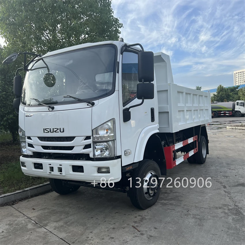 アオシン いすゞ ダンプトラック ISUZU DUMP TRUCK Isuzu GiGa